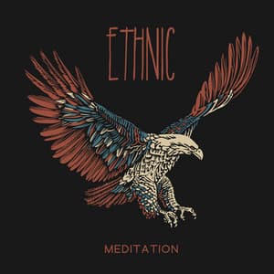 Ethnic Meditation - Native American Music Consort