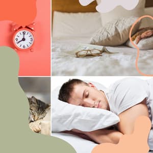 Artistic Ambient Indian Music - Bgm for Tranquil Nights - Deep Sleep Music