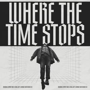 Where the Time Stops - Buddha Spirit Ibiza Chillout Lounge Bar Music DJ