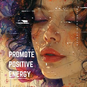 Promote Positive Energy - Reiki Calm Center
