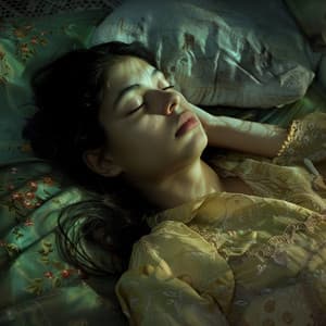 La Susurrante Suavidad Del Sueño: Música Relajante Para Dormir - Sesiones de Sueño