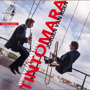 Tintomara - Wim Van Hasselt