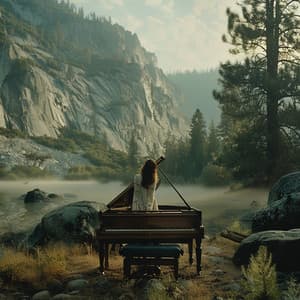 Melodías De Piano De Relajación Diaria Para Aliviar El Estrés - Equipo de piano relajante