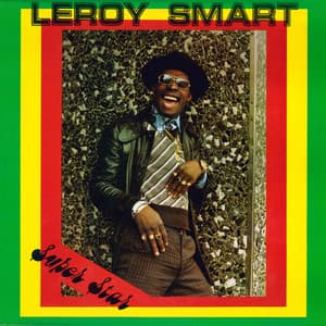 Super Star - Leroy Smart