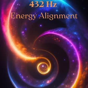 432 Hz Energy Alignment: Restoring Balance for Mind, Body, and Soul - Maya Theravada