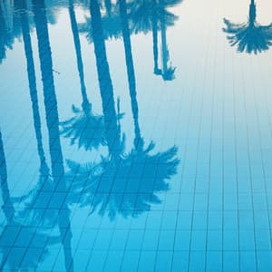 Infinity Calm with Chill House Music: Blue Sky, Pink Thoughts and Sweet Life - DJ Chill del Mar