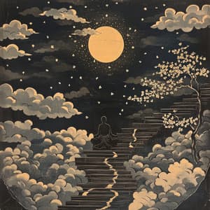 Hund Spa Hvile - Healing Yoga Meditation Music Consort