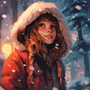 A Harmonious Journey through Winter's Festive Melodies - Christmas 2018