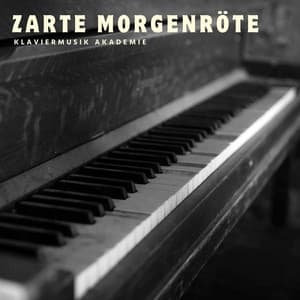 Zarte Morgenröte: Ambient Klaviermusik - Klaviermusik Akademie