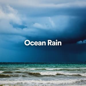 Ocean Rain - Mindful Measures
