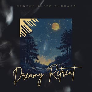 Gentle Sleep Embrace - Dreamy Retreat
