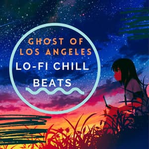 Ghost Of Los Angeles - Francesco Digilio
