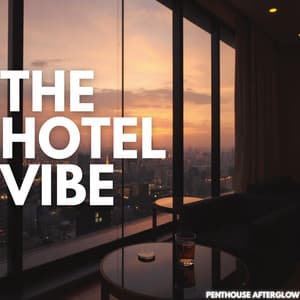 Penthouse Afterglow - The Hotel Vibe