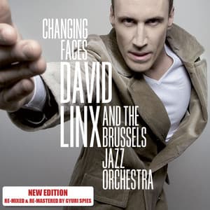 Changing Faces - David Linx