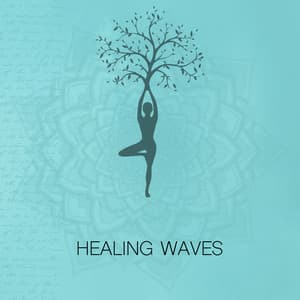 Healing Waves - Namaste