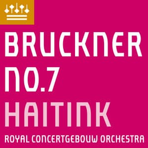 Bruckner: Symphony No. 7 - Anton Bruckner