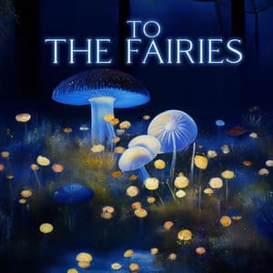 To the Fairies: Bedtime Celtic Music, Magical Nights - Celtic Chillout Relaxation Academy