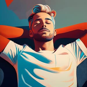 Melodías Lofi: Ritmos Para La Relajación - Lofi Relájate