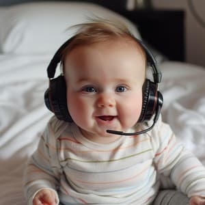 Nursery Rhythms: Baby's Bedtime - Ultimate Baby Experience