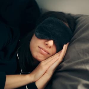 Calm and Quiet: Music for Nighttime Slumber - Curative Solfeggio Frequencies