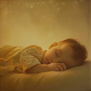 Arroyo Del Bebé Binaural: Armonías De Canción De Cuna - Alcalde Deseo