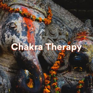 Chakra Therapy - ZenLifeRelax