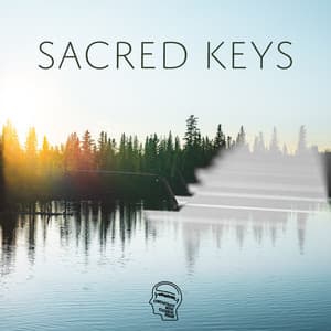 Sacred Keys - Concentrate with Classical Piano