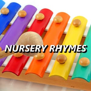 Nursery Rhymes - Kids Party Music Players