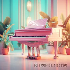 Blissful Notes - Simply Piano