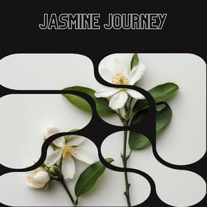 Jasmine Journey - Floral Health - HerBaLance