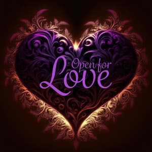 Open for Love - Tantric Music Masters