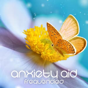 Anxiety Aid Frequencies: Reduce Bad Stress - Relieving Stress Music Collection
