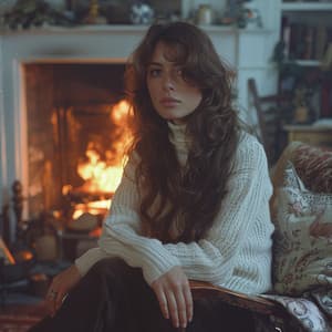 Meditación Binaural Con Fuego Para La Paz Interior - Meditación de curación Relajante canal de música