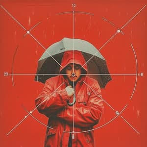 Rain Time Exercises - Rain Lullaby