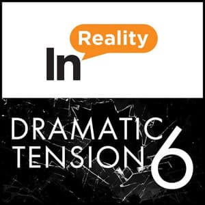 Dramatic Tension 6 - Edgard Jaude