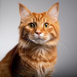 Orchestra For Cats And Quiet Companions - Bertie Lambert