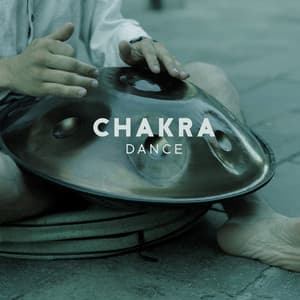 Chakra Dance: Handpan Meditation Sounds of Mindfulness - Handpan Yoga Project