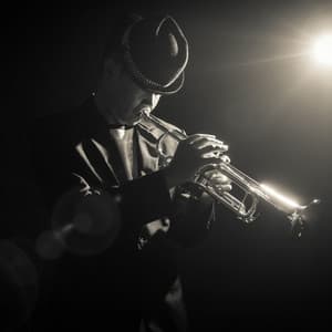 Cool Jazz Sounds for Serene Evening Chill - Evening Jazz Chill