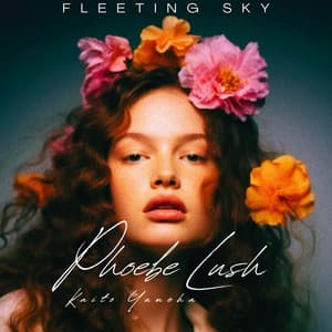 Fleeting Sky: The Way Spring Feels at Dusk - Phoebe Lush