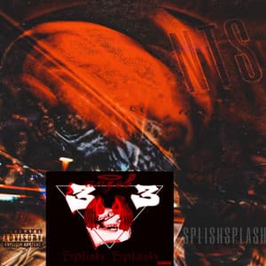 NIGHTTIME SPLISH - Splish Splash