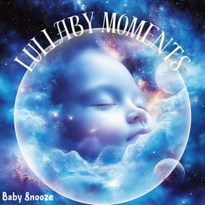 Lullaby Moments - Baby Snooze