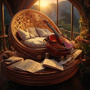 Sleep Orchestra: Soft Melodies - Jose Garcia