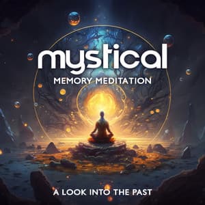 Mystical Memory Meditation: A Look Into The Past - Enlightened State