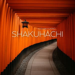 The Shakuhachi Path - Hoshimi Yukino