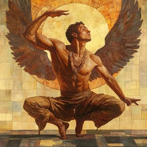 小説夢想宮：夢と現実の狭間への誘い - Yoga Music Kingdom