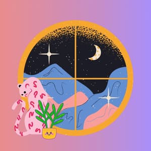 Music for Sleepy Winter Nights - Latin Music - Coffee House Jazz