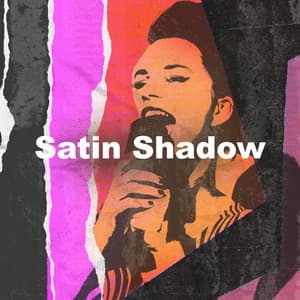 Satin Shadow - Calm Instrumental Jazz