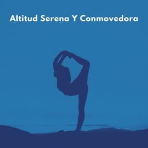 Altitud Serena Y Conmovedora - Pensamento Positivo