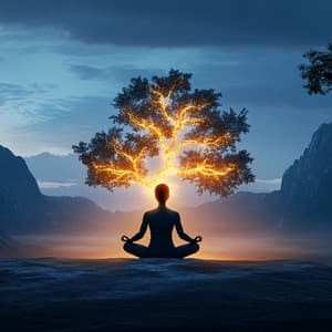 Therapeutic Music for Meditation and Healing - Zen Room Masters