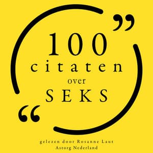 100 Citaten over Seks - Jacques Lacan